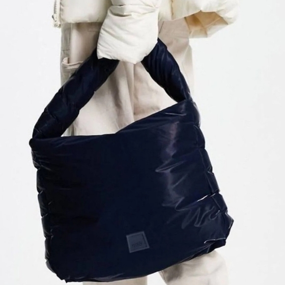Rains Handbags - RAINS BAG NWT